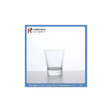 Longrun durable shot glasses holds 3 ounce hot new product for 2015