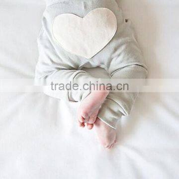 B22291A Baby lovely leggings autumn stylish baby thin casual Pants
