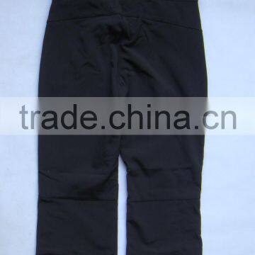 2016 Design Softshell Men Ski Pants