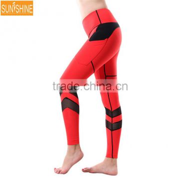 OEM Top Quality Seamless Leggings For Women Yoga Pants