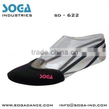 rhythmic gymnastics shoes