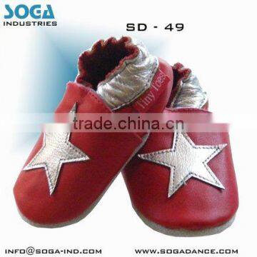 Baby Shoes