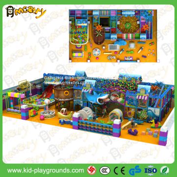 Hot Sales EU Standard Kids Indoor Baby Play Centre