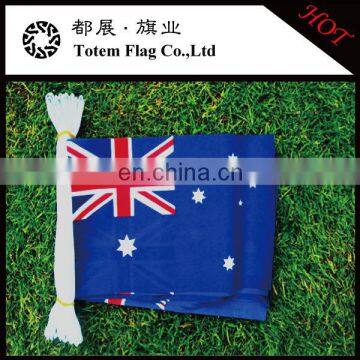 Australia Australian Bunting