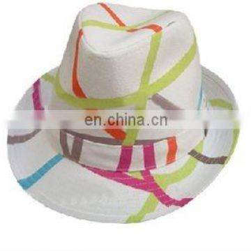 Custom high quality wholesale bucket hat