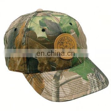 JEYA high quality digital camo army cap