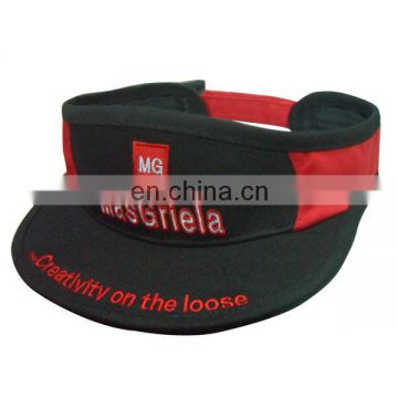 2013 the eco-friendly and hot sell auto sun visor