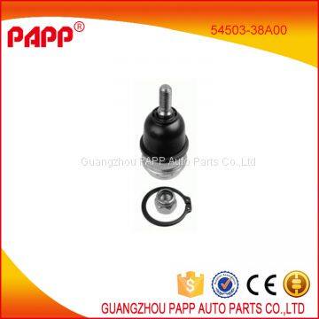 Fot Hyundai-Elantra Chassis Spare Part ball joint 54503-38A00