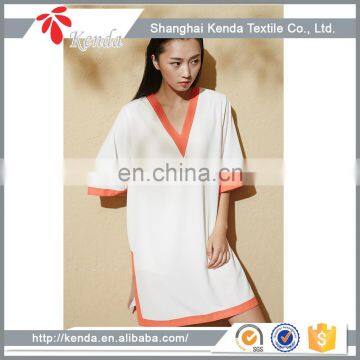 Wholesale Goods From China Crepe Fabric For Women Dress