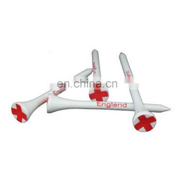 83mm Golf Wooden Tees photo-2