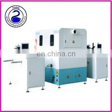 Ball Fiber Filler for Garment