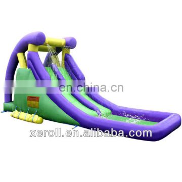 2013 new big water slides for sale