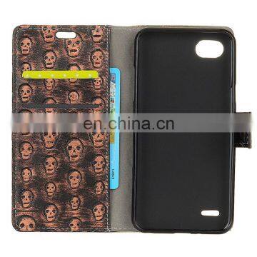 Online Wholesale for LG Q6 PU Case With High Quality,unique Products From China photo-3