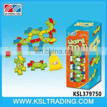 Chinese manufacturers popular plastic educational baby toys