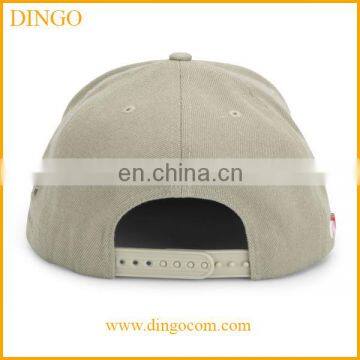 OEM Promotional Logo Printed 6 Panel Custom Baseball Cap photo-3