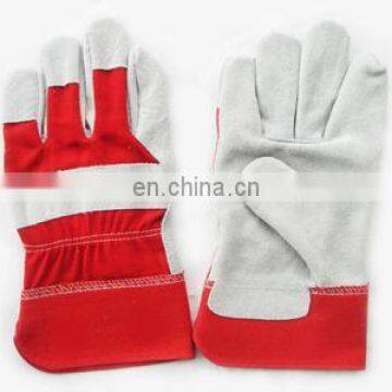 leather working gloves