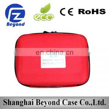 China wholesale EVA Car first aid kits carrying bag/case