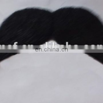 Party polyester funny Mexican fake false moustache MOU-0032