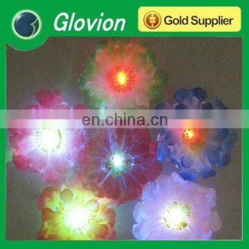 Fashion wedding brooch glovion flower brooch china wholesale brooch