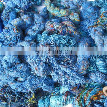 Banana Fiber Yarn photo-2