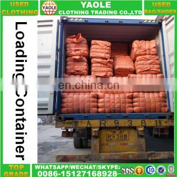 Latest New Model Shirts Used Clothing Turkey photo-5