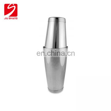 Manufacturers Bar Tools Cocktail Custom Logo Shaker Bottle