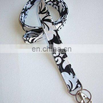 Heat Transfer Unique ID Card Holder Accessories Cute Lanyards photo-4