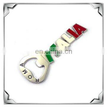 Custom Zinc Alloy Beer Bottle Opener Made in China photo-3