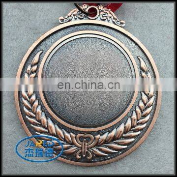 Custom Hockey Tournament Medals,custom Sports Medals,custom Medals With Ribbon photo-4