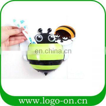 Bathroom sets accessories for bees toothbrush holder