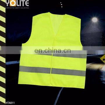 Hi Viz Tabard/ Safety Vests EN ISO20471