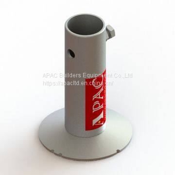 Socket Base