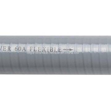 Liquid Tight Flexible Metal Conduit - PLTG13PVC Series(Non-UL)