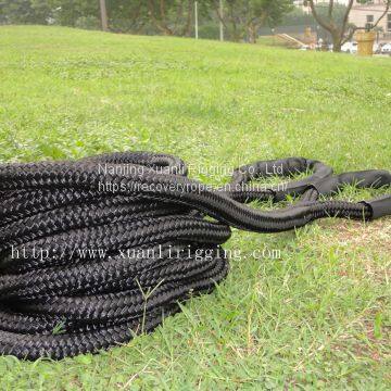 Kinetic Recovery Rope 19800lbs