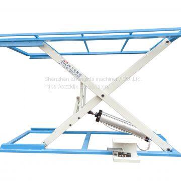 Hydraulic Lift Table Offer by Shenzhen Zhonglida Machinery photo-2