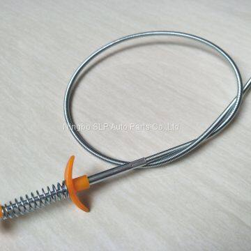 Universal Hand, Flexible Pipe Hair Cleaner photo-2
