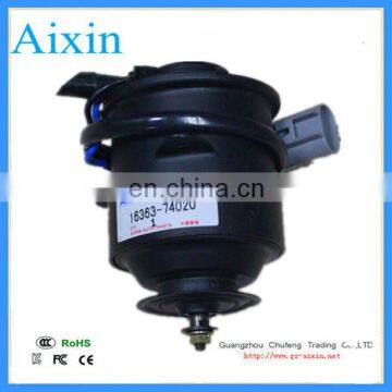 Car Electric Fan Motor 16363-74020