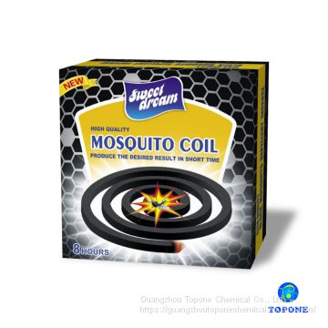 Mosquito Coil Making Machine Chemical Black insect repellent coils