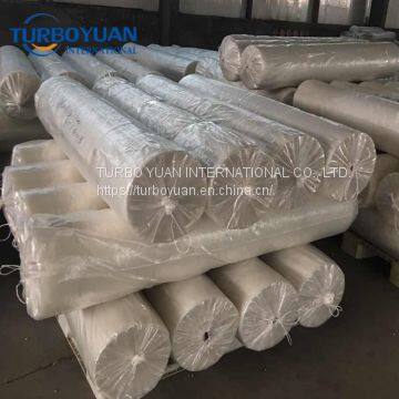 China Manufacturer Clear Plastic Film Plastic Cover for Greenhouse photo-4