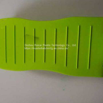 EVA Plastic Injection Masterbatch, Plastic Bucket/Pallets/Toys Masterbatch photo-2