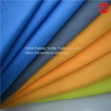 Wholesale Polyester Pocketing Fabric with Bright Colors