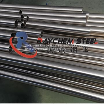 Stainlesssteel Sanitary welded tubes