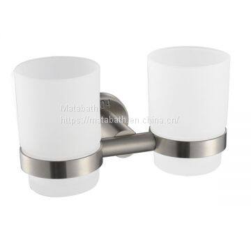 Double Tumbler Holder