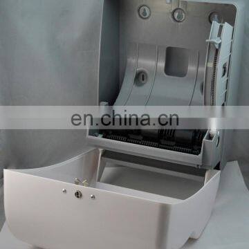 High Quality Jumbo Roll Towel Paper Dispenser Electric Toilet Paper Dispenser Made in China Manufacture photo-5