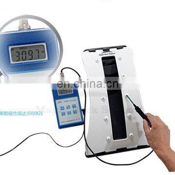 3 Level Adjustable CE Soft Magic Lumbar Low Back Traction Support photo-6