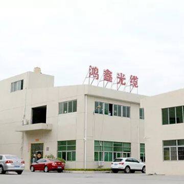 Dongguan HX Fiber Technology Co., Ltd company overview - view 1