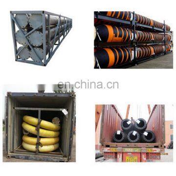 Floating Discharge Hose/ Rubber Hose Pipe/ Dredge Hose 340mm