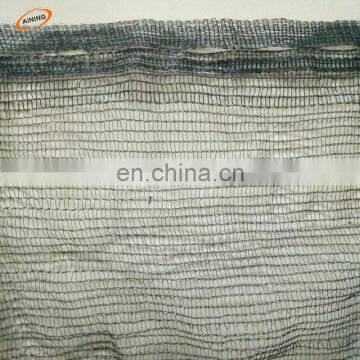 cheap uv anti bird net/agriculture anti hail plastic net