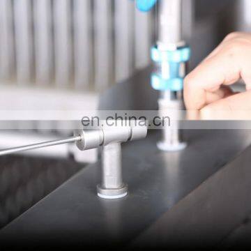 Easy Operation Efficient Low Price Chicken Meat Brine Injector Machine photo-5