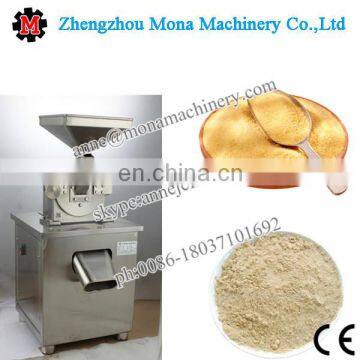 Stainless Steel Red Dry Chili Pepper Grinder/chili Powder Grinding Machinery photo-4